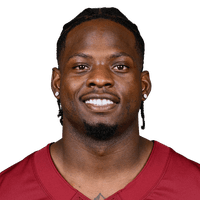 Brian Robinson Jr.